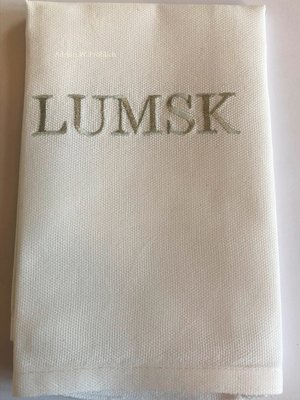 cover image of Lumsk